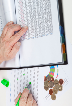Accounting Software with GST Filing Integration